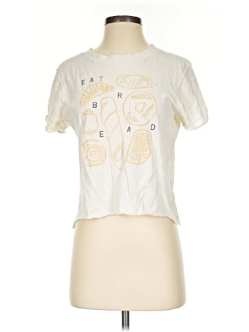 Maeve Short Sleeve T-Shirt (view 1)