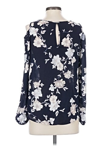 Sienna Sky 3/4 Sleeve Blouse (view 2)