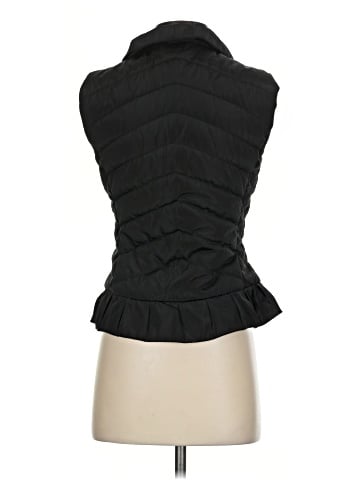 White House Black Market Vest (view 2)