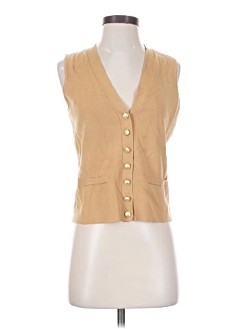 Jason Wu Sweater Vest (view 1)