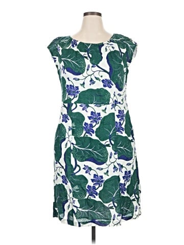 Lands' End Casual Dress (view 1)