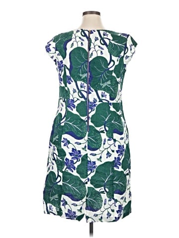 Lands' End Casual Dress (view 2)