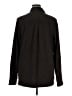 Gap Black Long Sleeve Blouse Size XL (tall) - photo 2