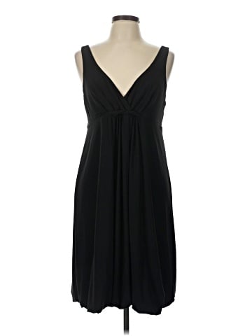 ABS Allen Schwartz Cocktail Dress (view 1)