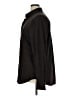 Gap Black Long Sleeve Blouse Size XL (tall) - photo 5