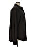 Gap Black Long Sleeve Blouse Size XL (tall) - photo 4
