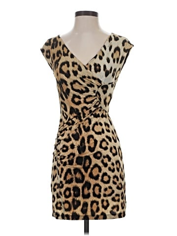 Roberto Cavalli Cocktail Dress (view 1)