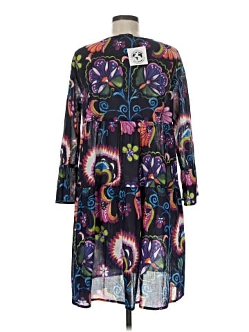 Kikisol Casual Dress (view 2)