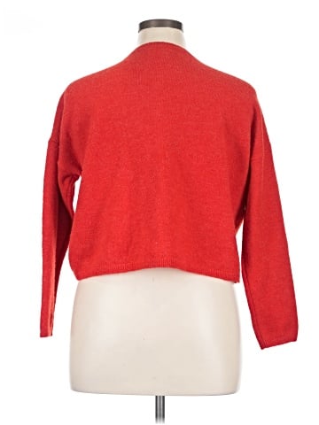 LC Lauren Conrad Cardigan (view 2)