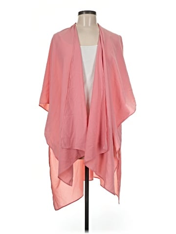 Walmart Kimono (view 1)