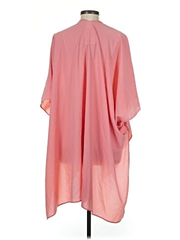 Walmart Kimono (view 2)