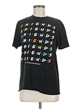 Friends Short Sleeve T-Shirt (view 1)