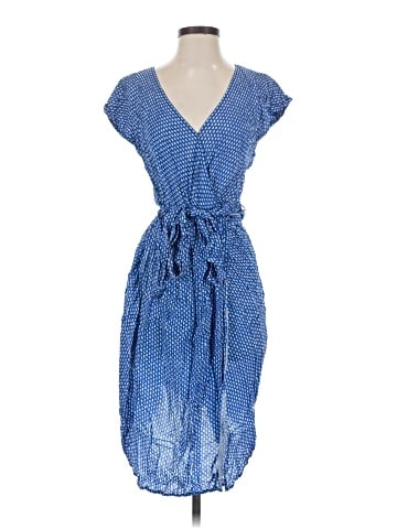 Velvet by Graham & Spencer Casual Dress (view 1)