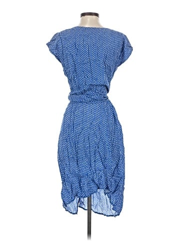 Velvet by Graham & Spencer Casual Dress (view 2)