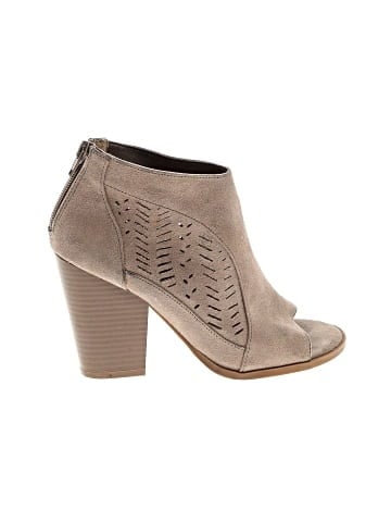 Not Rated Ankle Boots (view 1)