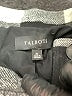 Talbots Checkered-gingham Gray Fleece Size XL - photo 6