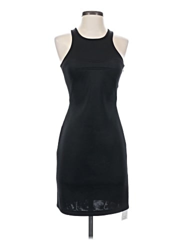 B.L.Q. Cocktail Dress (view 1)