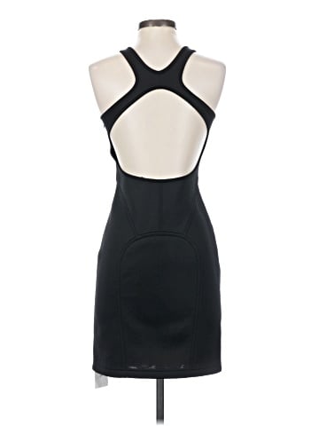 B.L.Q. Cocktail Dress (view 2)