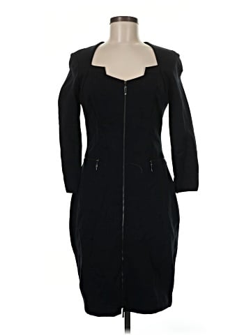 Cache Cocktail Dress (view 1)