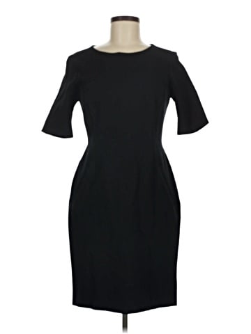 Lands' End Cocktail Dress (view 1)