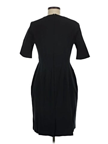 Lands' End Cocktail Dress (view 2)
