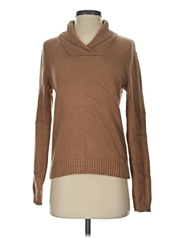 Chaps Turtleneck Sweater (view 1)