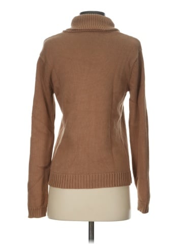 Chaps Turtleneck Sweater (view 2)