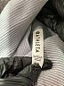 Athleta Silver Poncho Size M - photo 7