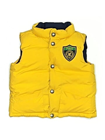 Polo by Ralph Lauren Vest (view 1)