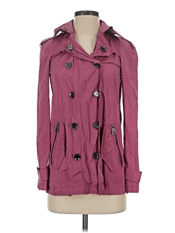Burberry Brit Trenchcoat (view 1)