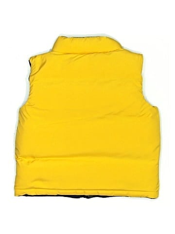 Polo by Ralph Lauren Vest (view 2)