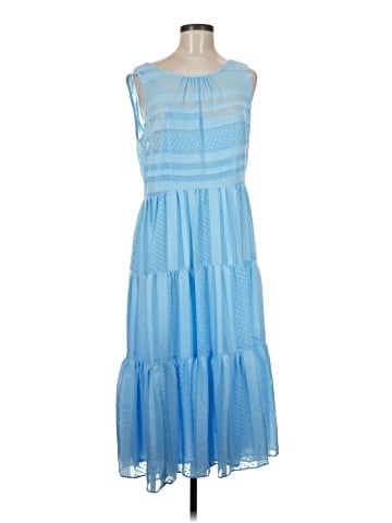 J.Crew Casual Dress (view 1)