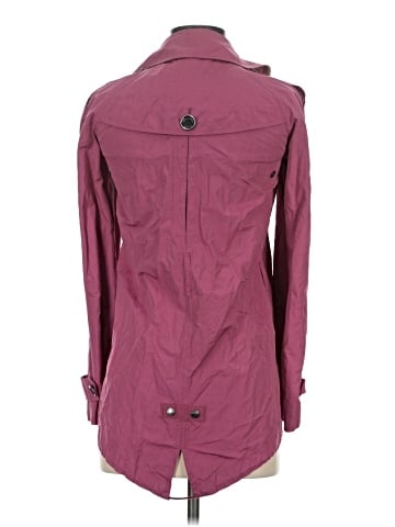 Burberry Brit Trenchcoat (view 2)