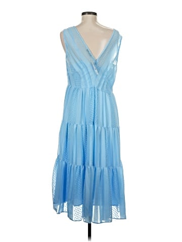 J.Crew Casual Dress (view 2)