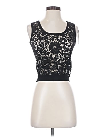 Valentino Sleeveless Top (view 1)