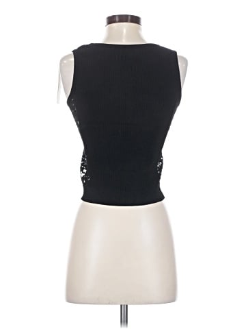 Valentino Sleeveless Top (view 2)
