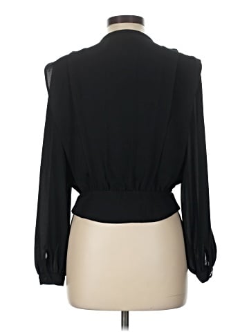Pierre Cardin Long Sleeve Blouse (view 2)