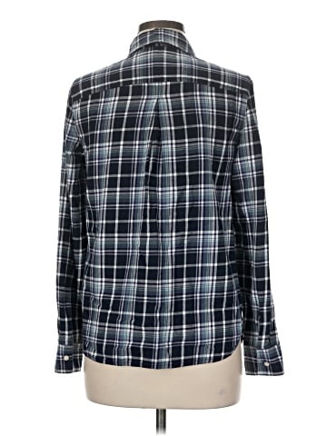 Tommy Hilfiger Long Sleeve Button-Down Shirt (view 2)