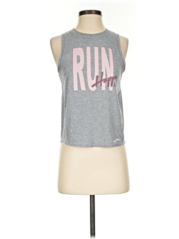 Brooks Sleeveless T-Shirt (view 1)