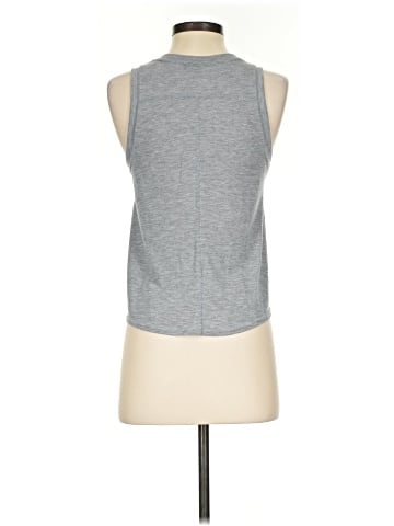 Brooks Sleeveless T-Shirt (view 2)
