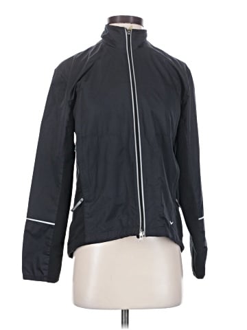 Nike Track Jacket (view 1)