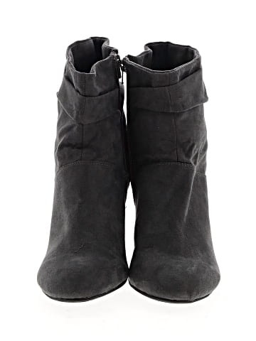 Madeline Ankle Boots (view 2)