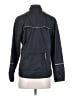 Nike 100% Polyester Black Track Jacket Size S - photo 2