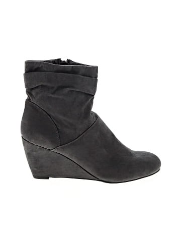Madeline Ankle Boots (view 1)