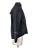 Nike 100% Polyester Black Track Jacket Size S - photo 4