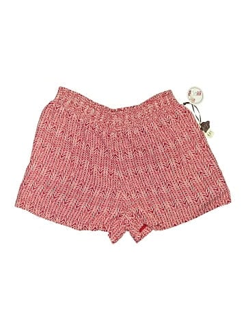Knox Rose Shorts (view 1)