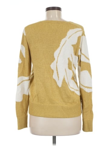Nic + Zoe Pullover Sweater (view 2)
