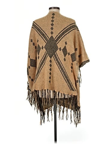 Daytrip Poncho (view 2)