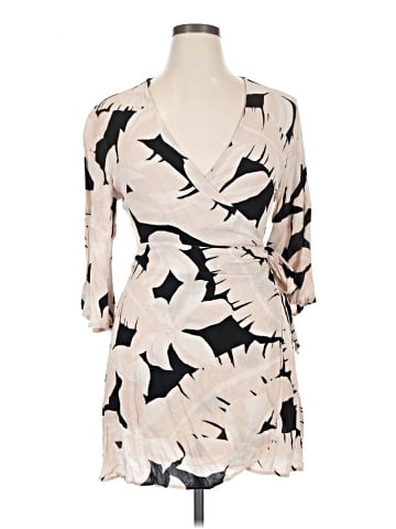 Billabong Cocktail Dress (view 1)