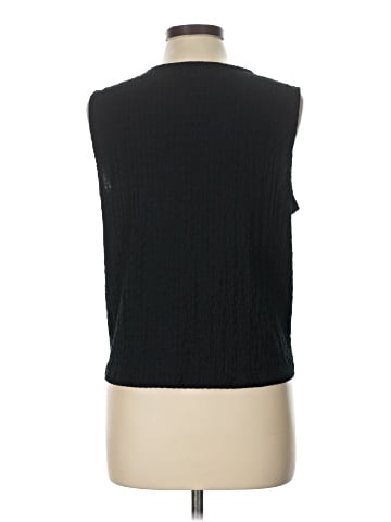 Sanctuary Sleeveless Blouse (view 2)